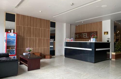 Banjarmasin Hotel | Hotel 88 Banjarmasin By WH