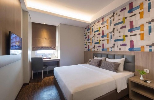 Gandaria-selatan Hotel | Hotel 88 Fatmawati