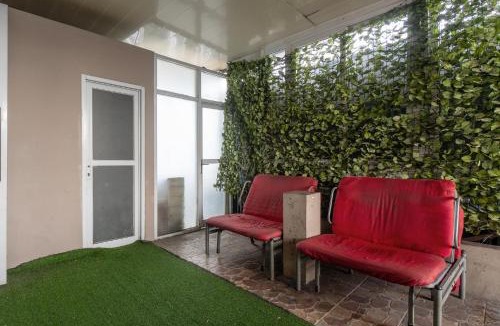 Gambir Hotel | Hotel Aleander By ARBA