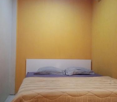 Banda Aceh Hotel | Hotel Alfatih Banda Aceh