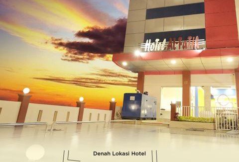 Banda Aceh Hotel | Hotel Alfatih Banda Aceh