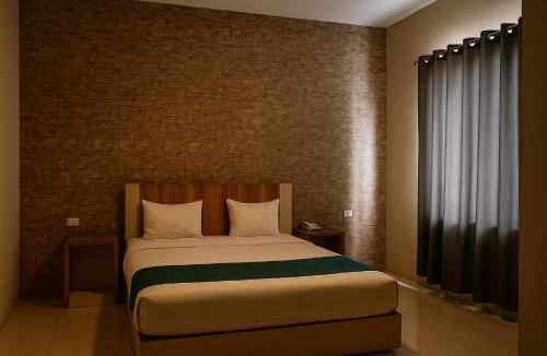 Banda Aceh Hotel | Hotel Amel Aceh