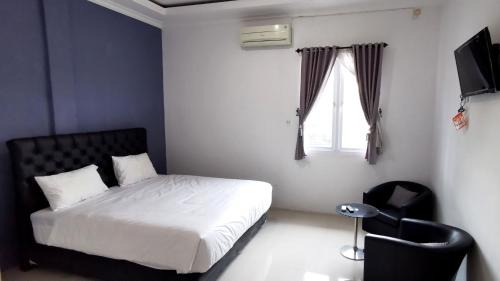 Lamongan Hotel | Hotel Aqiilah Syariah