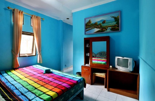 Ciloto Hotel | Hotel Arjuna