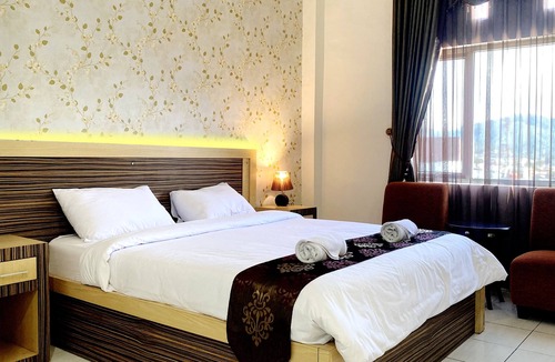 Takengon Hotel | HOTEL BAYU HILL
