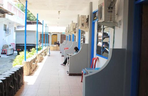 Maumere Hotel | Hotel Beng Goan II