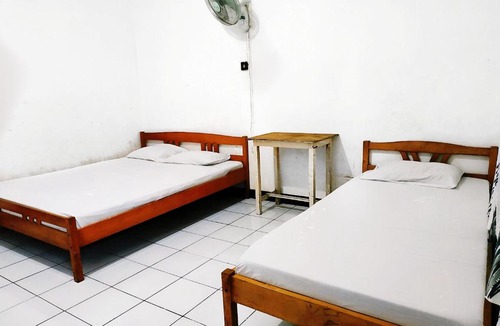 Maumere Hotel | Hotel Beng Goan II