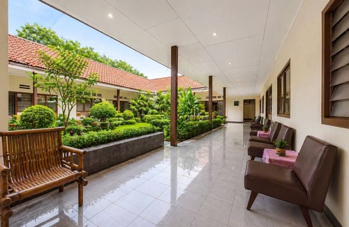 Ciamis Hotel | Hotel Budi Famili Budget Syariah