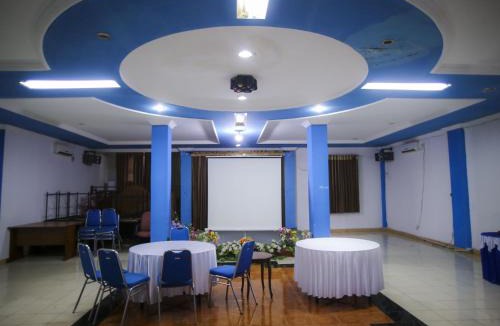 Lahat Hotel | Hotel Bukit Serelo
