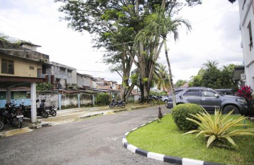 Lahat Hotel | Hotel Bukit Serelo