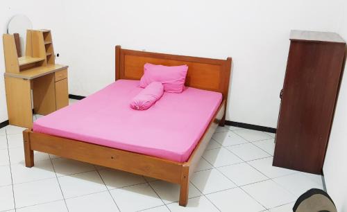 Pacitan Hotel | Hotel Bundo Permai 1