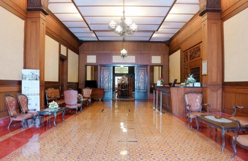 Semarang Hotel | Hotel Candi Baru