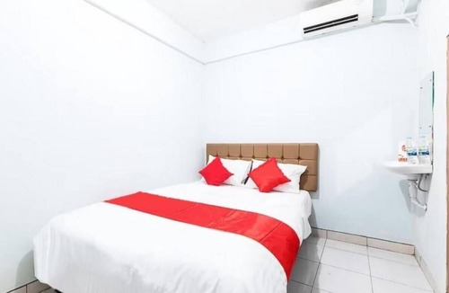 Dramaga Hotel | Hotel Cemara Gading