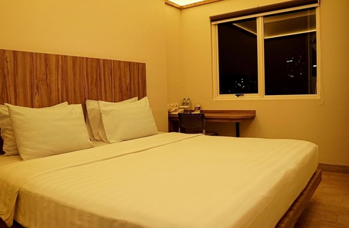 Cikini Hotel | Hotel Cikini
