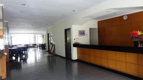 Cisarua Hotel | Hotel Cisarua Indah