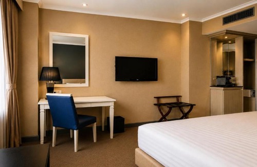 Semarang Utara Hotel | Hotel Dafam Semarang