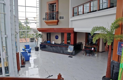 Semarang Utara Hotel | Hotel Dafam Semarang