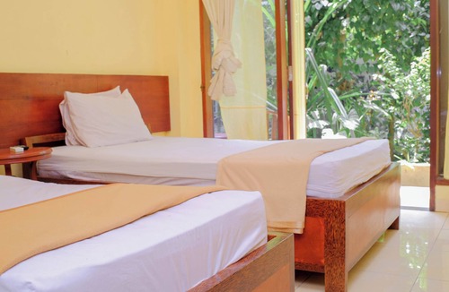 Diponegoro Hotel | Hotel Damai