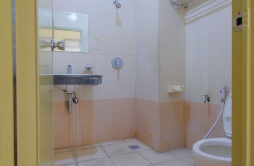 Diponegoro Hotel | Hotel Damai