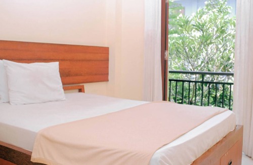 Diponegoro Hotel | Hotel Damai