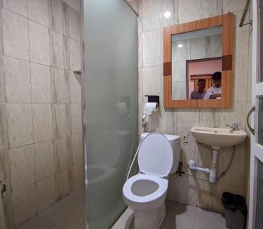 Lhokseumawe Hotel | Hotel Diana