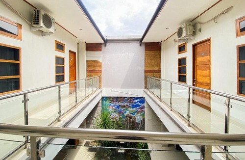 Curup Hotel | Hotel Dioba Gite Syariah Bengkulu Mitra RedDoorz