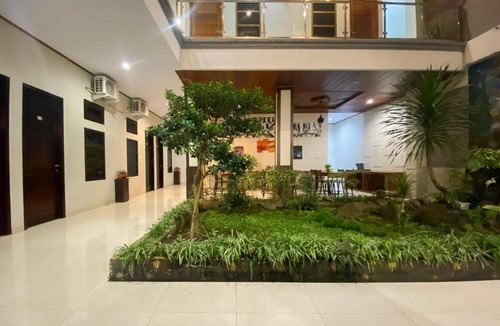Curup Hotel | Hotel Dioba Gite Syariah Bengkulu Mitra RedDoorz
