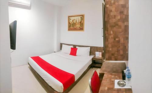 Palembang Hotel | Hotel Domino