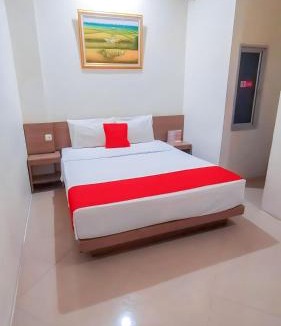 Palembang Hotel | Hotel Domino