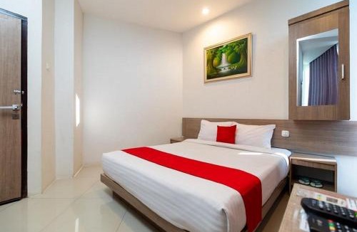 Palembang Hotel | Hotel Domino