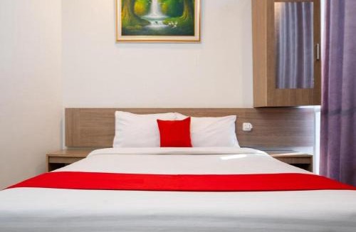 Palembang Hotel | Hotel Domino