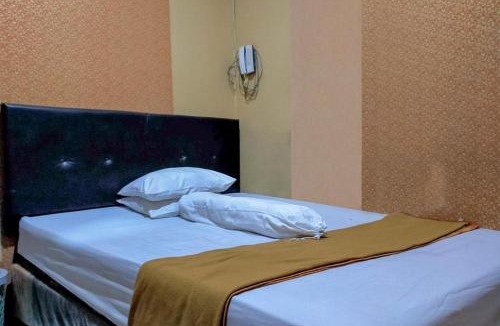 Tolitoli Hotel | Hotel Fikry Toli Toli