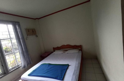Baturaja Hotel | Hotel Fortuna Baturaja