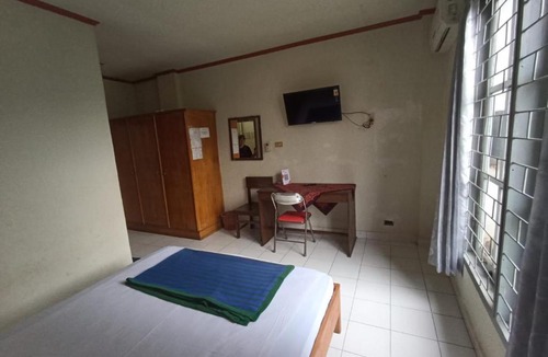 Baturaja Hotel | Hotel Fortuna Baturaja