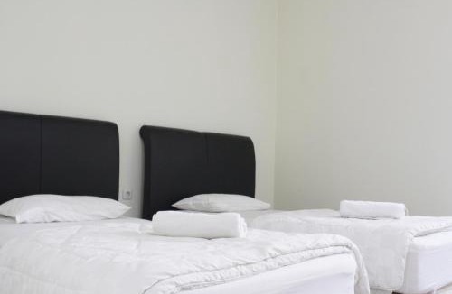 Megamendung Hotel | Hotel Graha Pertiby