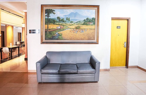 Bandar Lampung Hotel | Hotel Grande Lampung Powered by Archipelago