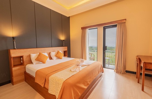 Ambarawa Hotel | Hotel Griya Katarina