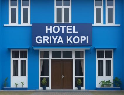 Pekalongan Hostel | Hotel Griya Kopi