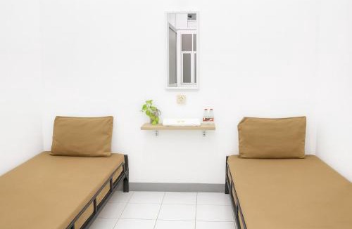 Pekalongan Hostel | Hotel Griya Kopi