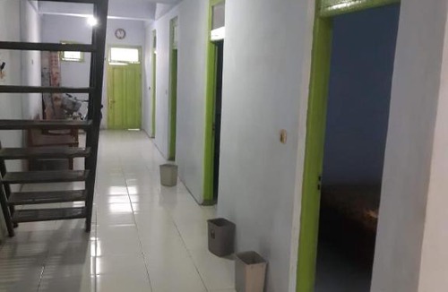 Wiradesa Hotel | Hotel Griya Syar'i