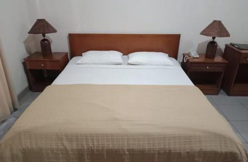 Singaraja Hotel | Hotel Handayani