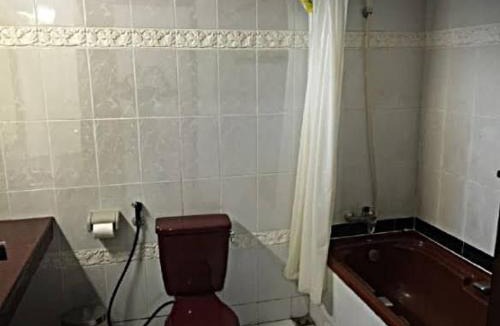 Singaraja Hotel | Hotel Handayani