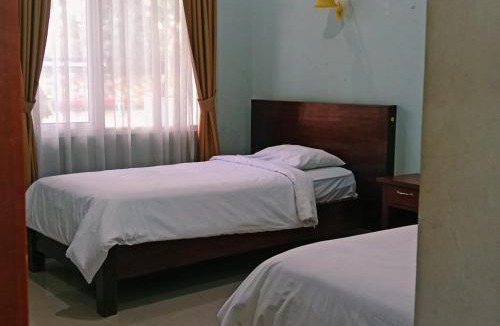 Serang Hotel | Hotel Inayah Syariah