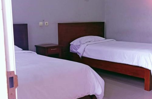 Serang Hotel | Hotel Inayah Syariah
