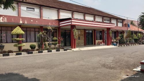 Serang Hotel | Hotel Inayah Syariah