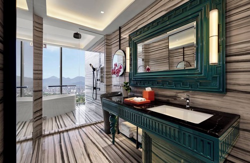 Ciburial Hotel | Hotel Indigo Bandung Dago Pakar by IHG