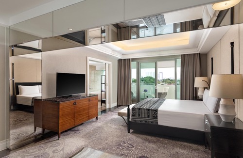 Jakarta Hotel | Hotel Indonesia Kempinski Jakarta
