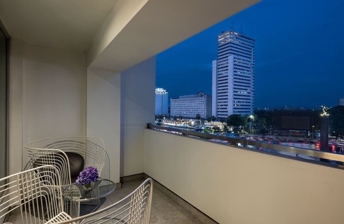 Jakarta Hotel | Hotel Indonesia Kempinski Jakarta