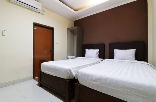 Central Jakarta Hotel | Hotel Istana Bungur