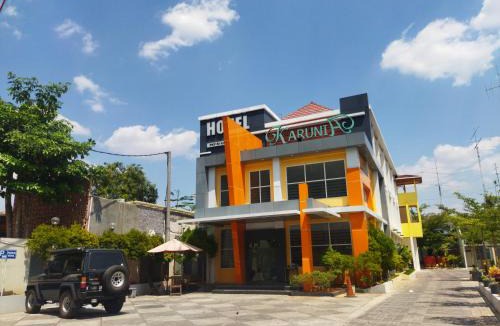 Purwodadi Hotel | Hotel Karunia PKPRI